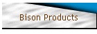 Bison Products