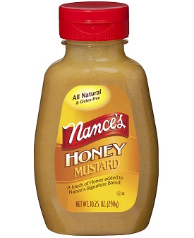 Nance's Mustard