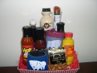 Buffalo Foods and Gifts