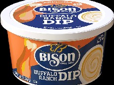 Bison Ranch Chip Cip
