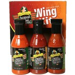 Wing Sauce Gift Pack